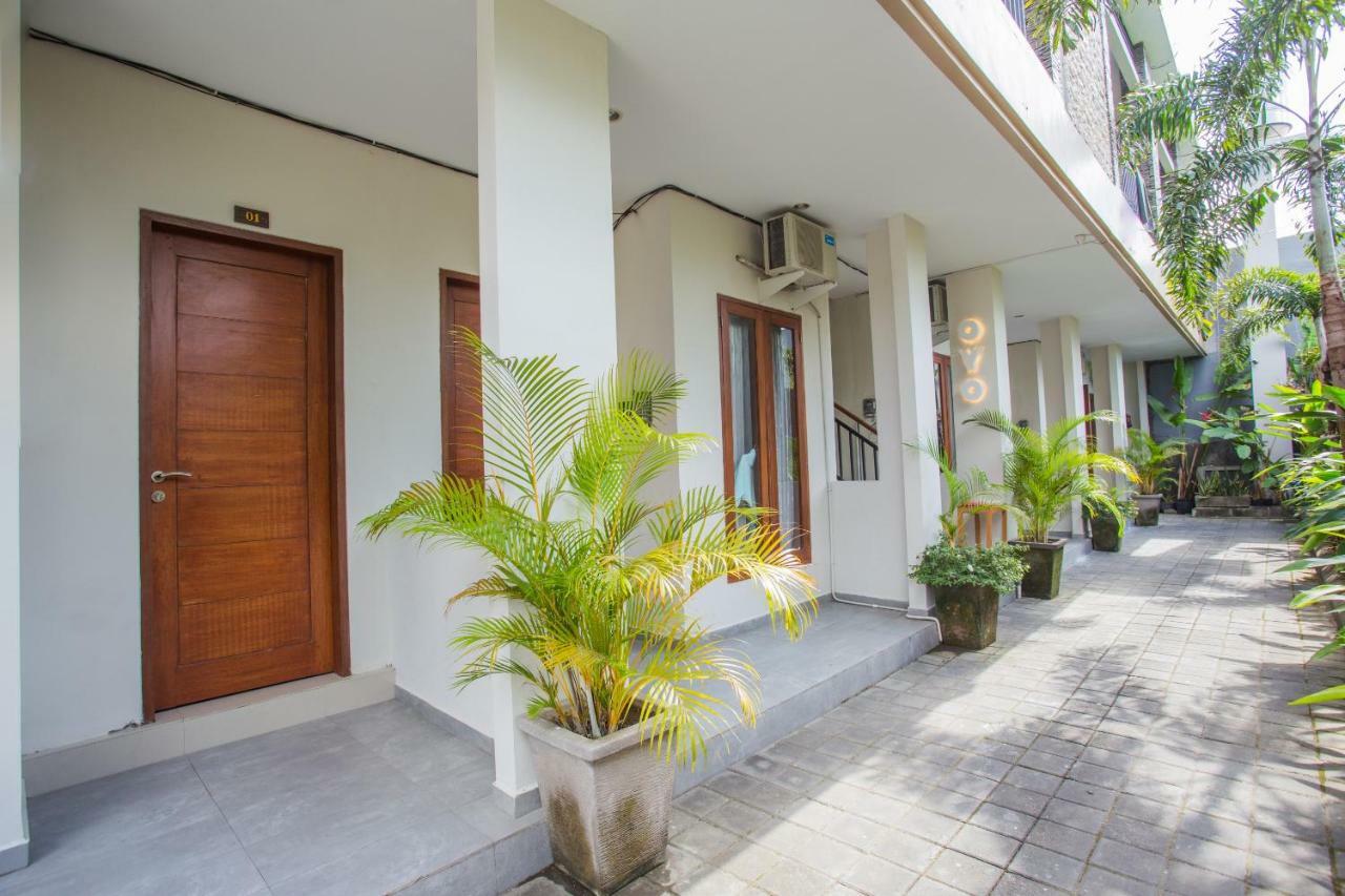 Koolkost Near Sunset Road Seminyak - Minimum Stay 30 Nights Exterior foto